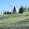 Teren 34,5 ari + cabană A-frame Colibița – ideal pentru resort, spa sau pensiune thumb 9
