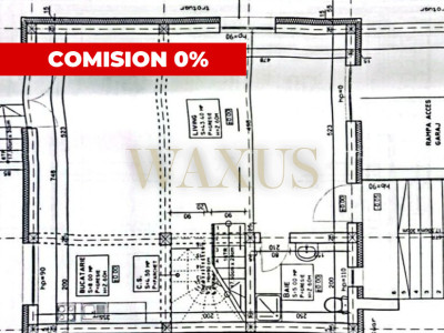 COMISION 0%! Duplex semifinisat - 160mp I 200mp teren - Stadionului