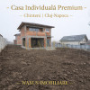Casa individuala de vanzare - SU 150mp I ST 700mp I Garaj - Chinteni thumb 1