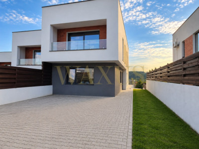 Duplex in zona Vivo - 180MP I Teren 270MP I Terasa - Centura Razoare