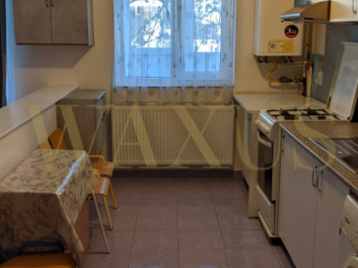 Apartament de vanzare 2 camere, 56 mp, Florilor, Floresti !