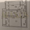 Apartament de vanzare 2 camere, 56 mp, Florilor, Floresti ! thumb 9