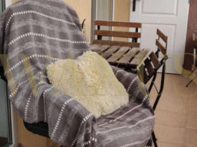 Apartament 1 camera, parcare inclusa- Floresti, str. Eroilor