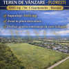 Oportunitate - Teren Intravilan I 4412MP I Centura Vivo I Floresti thumb 1