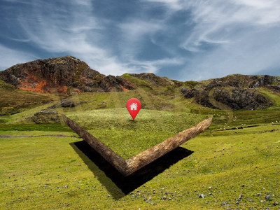 Teren intravilan de vanzare - 5100mp I Utilitati I 54€/mp - Tautiului