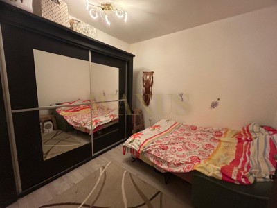 Apartament de vanzare 1 camera , 30 mp utili, Zona Porii , Floresti!