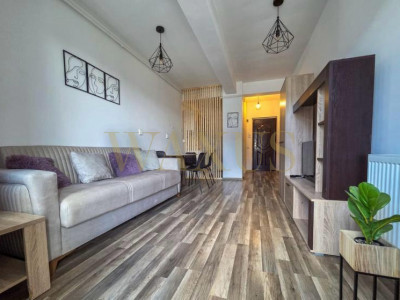 Apartament de vanzare 2 camere, Terra,Floresti