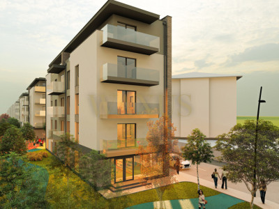 Spatiu comercial 139 mp, finisat, Cetatii