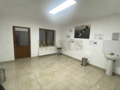 Spatiu comercial , zona Ultracentrala 