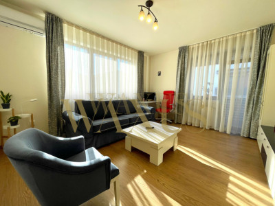 Apartament la Cheie - SU 57,5MP I Balcon I Parcare - Str. Sub Cetate