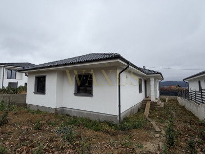 Casă tip parter, zona pensiunea Morariu 