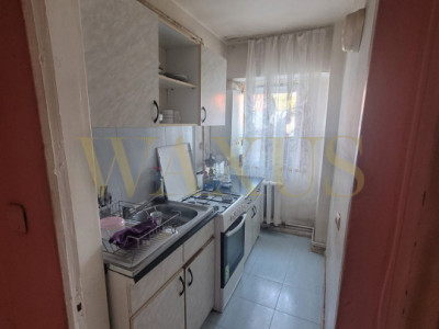 Garsoniera , Sensul Vechi , 27 mp 