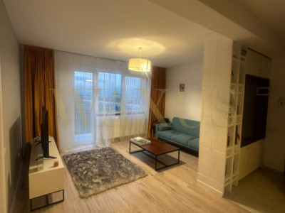 Apartament de vanzare 3 camere, 61 mp, zona Terra, Floresti 