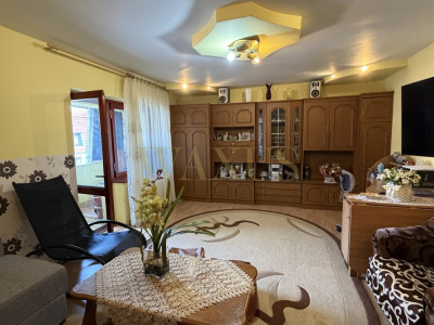 Apartament 2 camere, 57mp