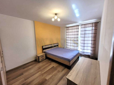 Apartament 3 camere, bloc nou 2018, Gheorgheni – lângă FSEGA & Iulius Mall