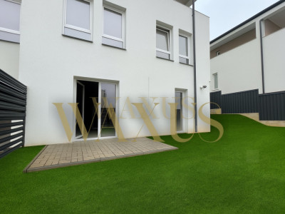 Duplex in zona centrală - 3 nivele | 119mp | 200mp teren | Eroilor