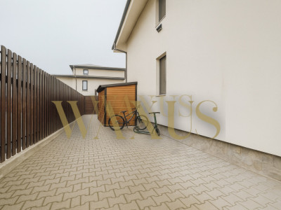 Duplex la Cheie - SU 120MP I ST 350MP I 5 Camere - Str Urusagului