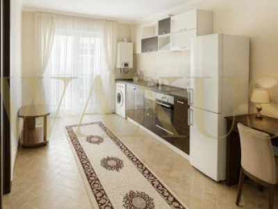 Apartament de 2 camere - 41mp | Balcon - Stejarului  