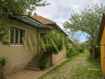Casa individuala la doar 25km de Cluj - 700mp teren I 80mp utili 