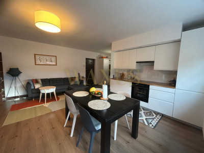 Apartament de vanzare 3 camere, 64 mp ,zona Eroilor, Floresti 