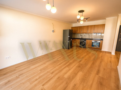 Apartament la cheie - 2 camere I 45mp I Terasa I Garaj - Eroilor 