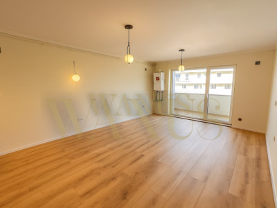 Apartament Finisat - ST 56MP I Terasa I Garaj - Eroilor Residence