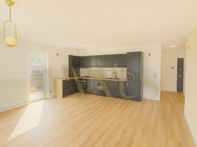 Apartament de 3 camere - 58mp I Balcon I Garaj - Eroilor Residence