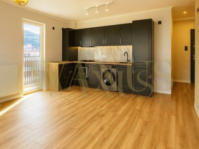 Apartament de 3 camere - 55,5mp I Terasa I Parcare - Eroilor Residence