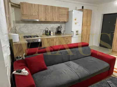 Apartament 2 camere,38mp , Catanelor 