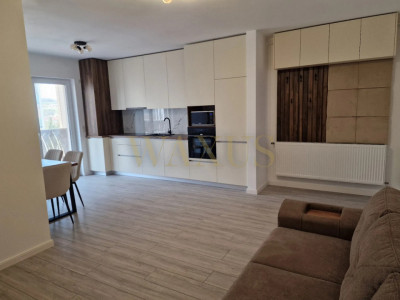 Apartament 2 camere,zona ISU