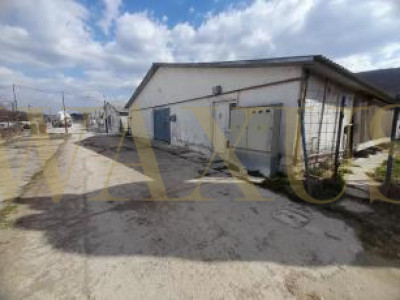 Hala de inchiriat Gilau 