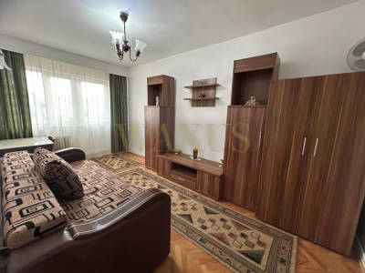 Apartament de inchiriat 4 camere, 87 mp,zona Minerva-McDonalds,  Manastur