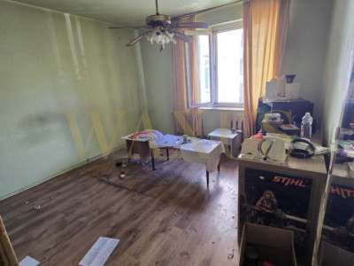 Apartament 4 camere, decomandat 