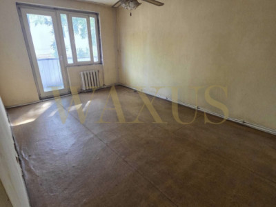 Apartament 4 camere, decomandat 