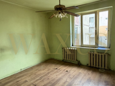 Apartament 4 camere, decomandat 