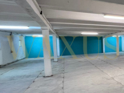 Inchiriere hala Floresti, 150mp