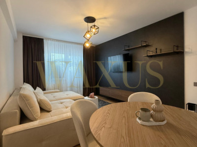 Apartament 2 camere, etaj intermediar, balcon, garaj, Urusagului