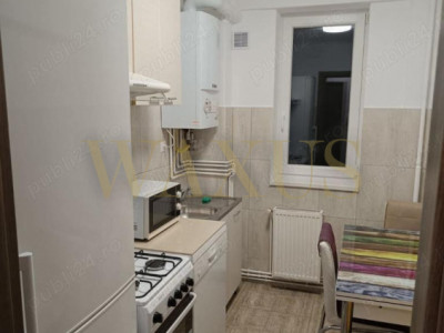 Apartament 2 camere, Gheorgheni 44mp