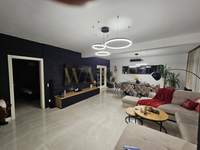 Casa individuala premium/locație semicentrala DEJ