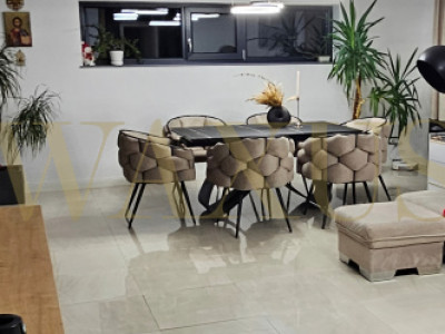 Casa individuala premium/locație semicentrala DEJ