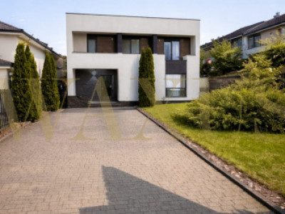 Casa individuala premium/locație semicentrala DEJ