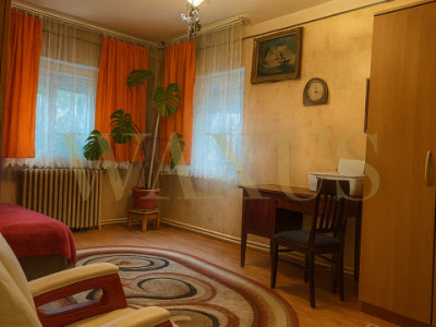 Apartament de vanzare - 80mp I Balcon I Etaj 1 I 2.374€/mp - Manastur