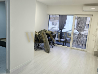 Apartament 2 camere la cheie.