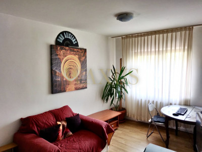Apartament de 3 camere, 65 mp util, zona Kaufland Manastur