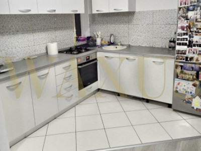 Apartament de 3 camere, 2 băi, 61 mp utili, zona Oașului 