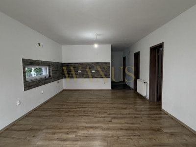 Apartament 3 camere 