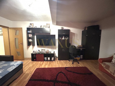 Apartament de vanzare 2 camere, decomandate, zona Calea Floresti, Manastur.