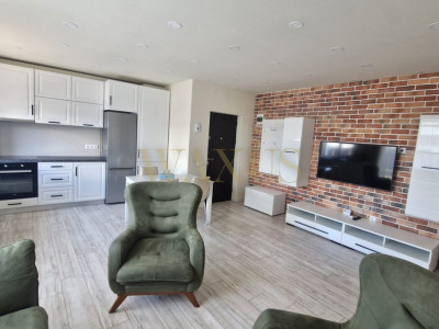 Apartament Tip Penthouse , Zona Vivo, BMW ,75 mp 