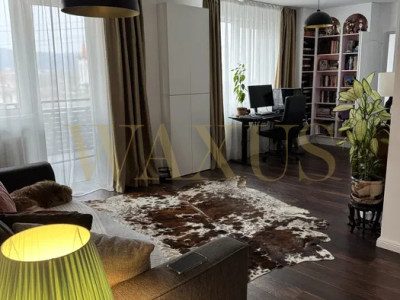 Apartament 2 camere spatios  ,66mp+balcon 9mp, Fagului 