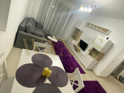 Apartament 3 camere, zona Drumul Cetății 